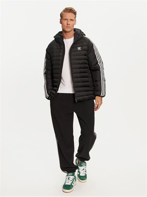 PAD HOODED ADIDAS ORIGINALS | IZ1842/ND